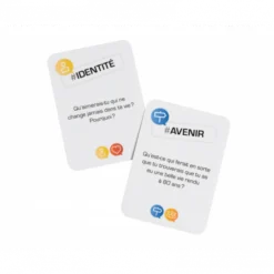 Distavie -Jeux De Cartes Pour Enfants distavie 1