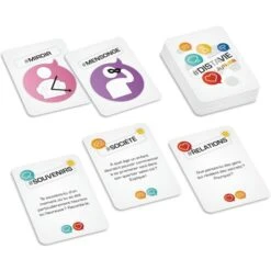 Distavie Junior 6 Distavie Junior -Jeux De Cartes Pour Enfants distavie junior 2