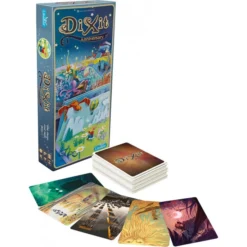 Dixit 9 : Anniversary -Jeux De Cartes Pour Enfants dixit 9 anniversary 3