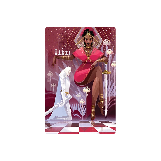 Dixit 7 : Revelations 5 Dixit 7 : Revelations – Image 5