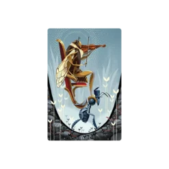 Dixit 7 : Revelations 11 Dixit 7 : Revelations -Jeux De Cartes Pour Enfants dixit revelations 3