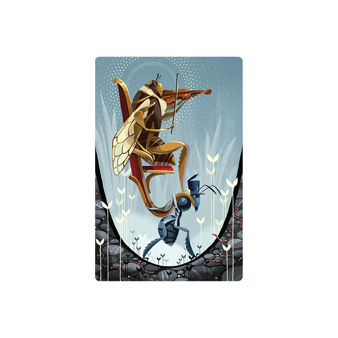 Dixit 7 : Revelations 6 Dixit 7 : Revelations – Image 6