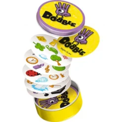 Dobble Classique -Jeux De Cartes Pour Enfants dobble classique 2