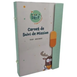 Docteur Sirop T'aide A Prendre Tes Médicaments -Jeux De Cartes Pour Enfants docteur sirop t aide a prendre tes medicaments 2