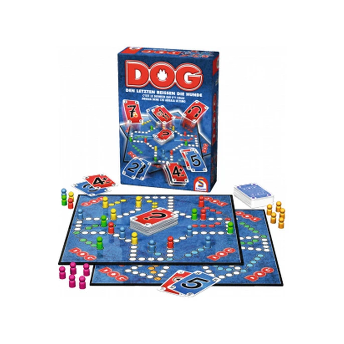 Dog 2 Dog – Image 2