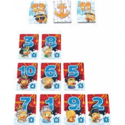 Duck & Cover -Jeux De Cartes Pour Enfants duck cover 1