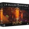 Dune : La Guilde Spatiale