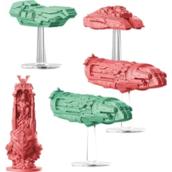 Dune : La Guilde Spatiale -Jeux De Cartes Pour Enfants dune the spacing guild 2