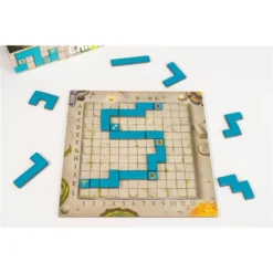 Dungeon Exit -Jeux De Cartes Pour Enfants dungeon exit 4