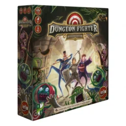 GIGAMIC Dungeon Fighter