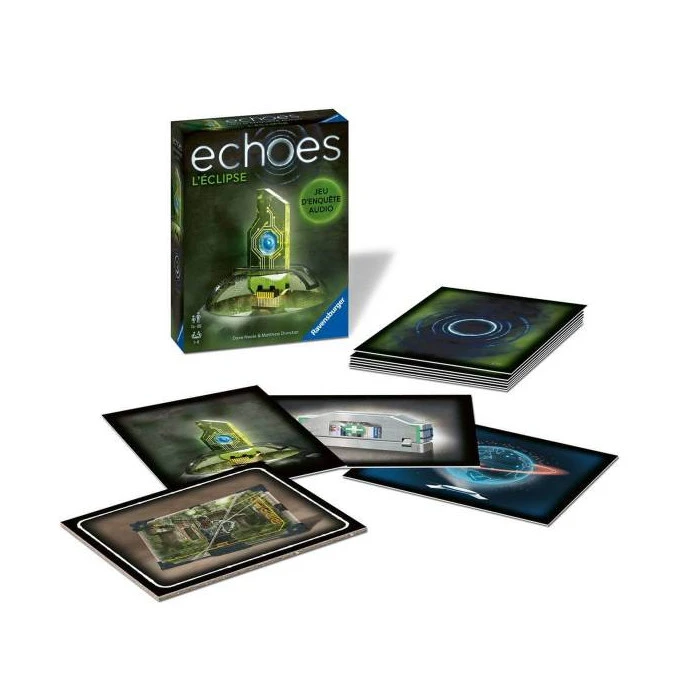 Haba Echoes : L'Eclipse 3 Haba Echoes : L'Eclipse â Image 3