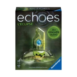 Haba Echoes : L'Eclipse