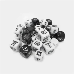 Escape The Dark Sector -Jeux De Cartes Pour Enfants escape the dark sector 2