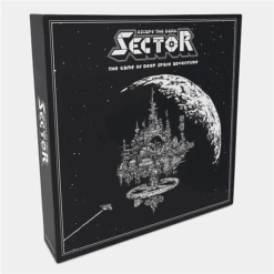 Escape The Dark Sector