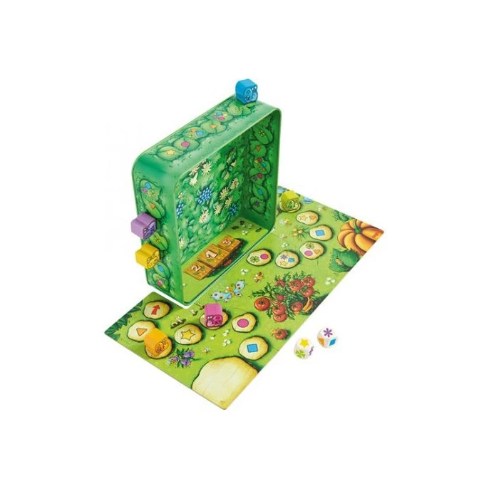 Haba Escargots, Prêts ? Partez ! 3 Haba Escargots, Prêts ? Partez ! – Image 3