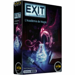 Jeux De Cartes Pour Enfants -Jeux De Cartes Pour Enfants exit l academie de magie 1