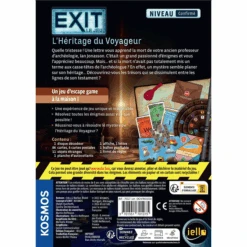 Jeux De Cartes Pour Enfants -Jeux De Cartes Pour Enfants exit l heritage du voyageur 1