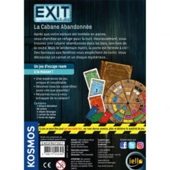 Jeux De Cartes Pour Enfants -Jeux De Cartes Pour Enfants exit la cabane abandonnee 1