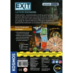 Jeux De Cartes Pour Enfants -Jeux De Cartes Pour Enfants exit la foret enchantee 1