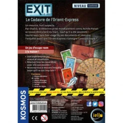 Jeux De Cartes Pour Enfants -Jeux De Cartes Pour Enfants exit le cadavre de l orient express 1