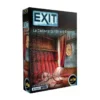 Iello Exit : Le Cadavre De L'Orient-Express