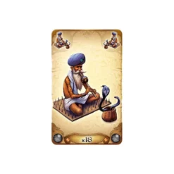 Five Tribes -Jeux De Cartes Pour Enfants five tribes 2