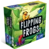 Flipping Frogs