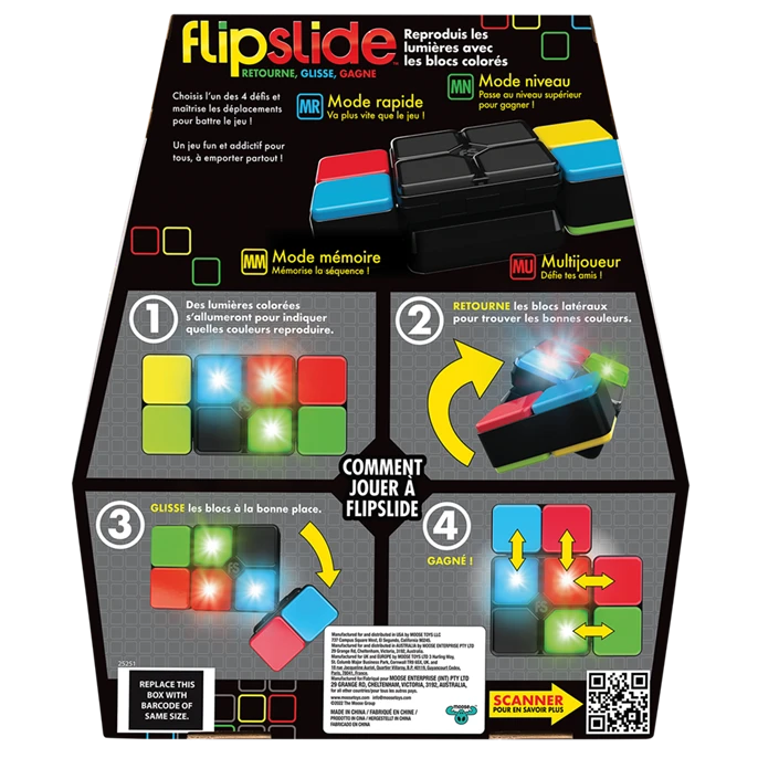 Flipslide 2 Flipslide – Image 2