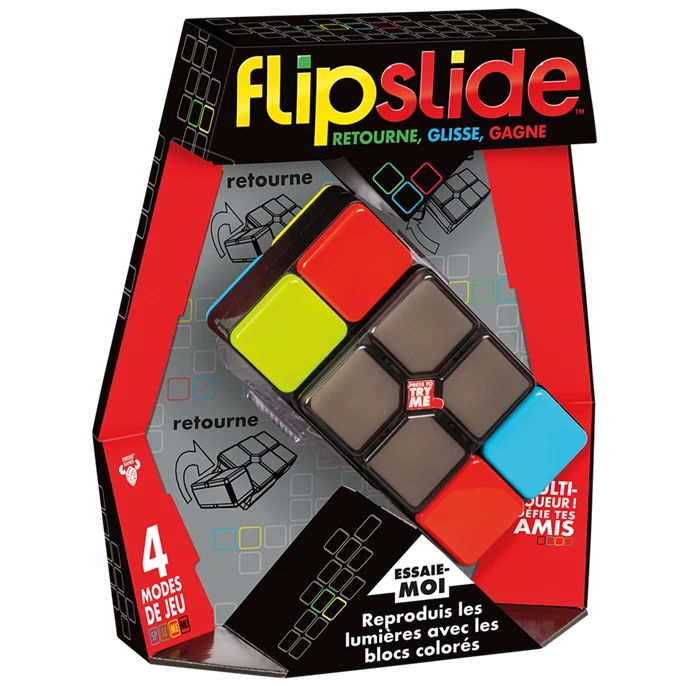 Flipslide 1 Flipslide