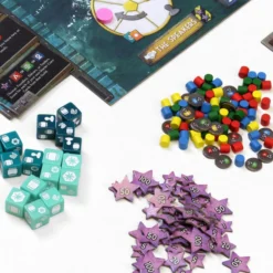 Iello Flotilla 8 Iello Flotilla -Jeux De Cartes Pour Enfants flotilla 2