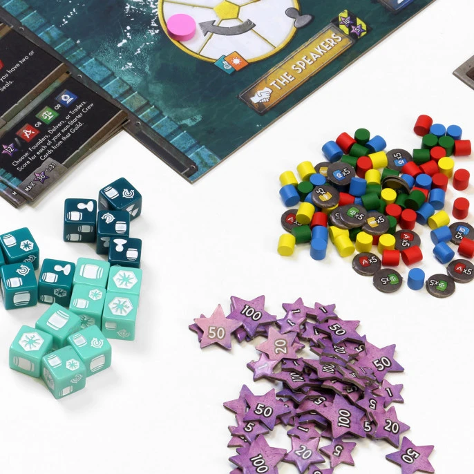 Iello Flotilla 3 Iello Flotilla – Image 3