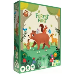 Forest First