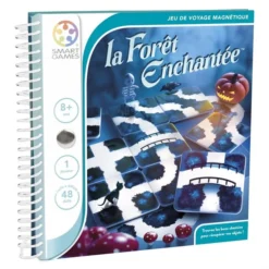 SMART La Forêt Enchantée : Magnetic Travel