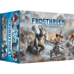 Frosthaven