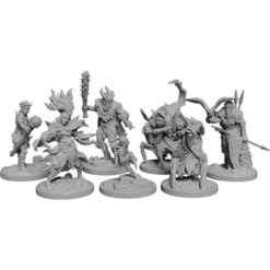 Frosthaven -Jeux De Cartes Pour Enfants frosthaven 3