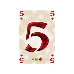 Iello Gang Of Four 11 Iello Gang Of Four -Jeux De Cartes Pour Enfants gang of four 5