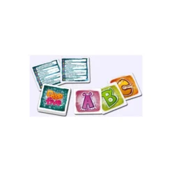 Give Me Five 5 Give Me Five -Jeux De Cartes Pour Enfants give me five 2