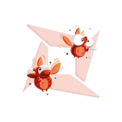 Gobbit -Jeux De Cartes Pour Enfants gobb it 2