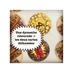 Gold -Jeux De Cartes Pour Enfants gold 5