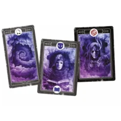 Hantise -Jeux De Cartes Pour Enfants hantise 2