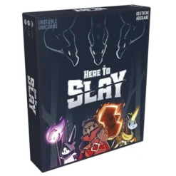 GIGAMIC Here To Slay