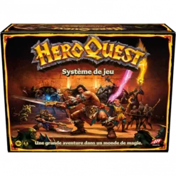 Iello HeroQuest