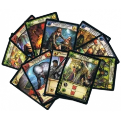 Iello Hero Realms -Jeux De Cartes Pour Enfants hero realms 3