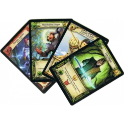Iello Hero Realms -Jeux De Cartes Pour Enfants hero realms 4