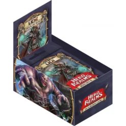 Jeux De Cartes Pour Enfants -Jeux De Cartes Pour Enfants hero realms deck boss liche 1