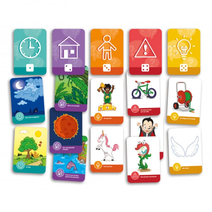 Histoire De Raconter 2 Histoire De Raconter – Image 2