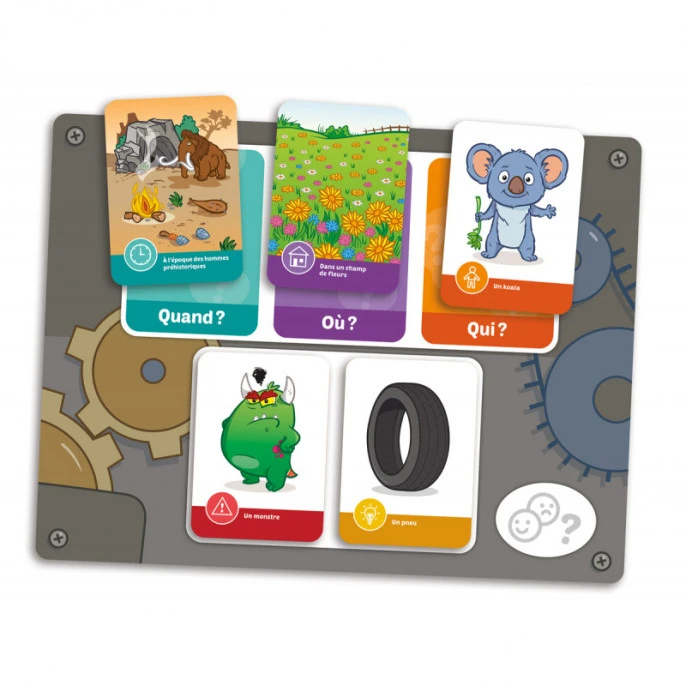 Histoire De Raconter 3 Histoire De Raconter – Image 3