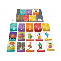 Histoire De Raconter 7 Histoire De Raconter -Jeux De Cartes Pour Enfants histoire de raconter 3
