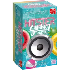 Hitster Summer Party