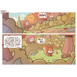 Hocus & Pocus : La BD Dont Vous êtes Le Héros : L'Epreuve Des Fabulins 9 Hocus & Pocus : La BD Dont Vous êtes Le Héros : L'Epreuve Des Fabulins -Jeux De Cartes Pour Enfants hocus pocus la bd dont vous etes le heros l epreuve des fabulins 4